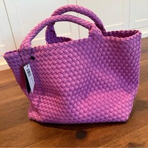 Naghedi NWT St Barths medium tote
